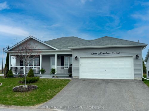 1 Sinclair Cres, Ramara, ON, L3V8J9 | Card Image