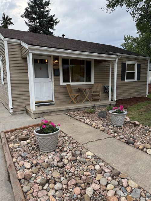 3261 S Humboldt St, Englewood, CO, 80113-3047 | Card Image