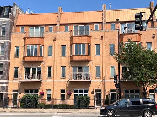 unit-3-1911 State St, Chicago, IL, 60616-2941 | Card Image