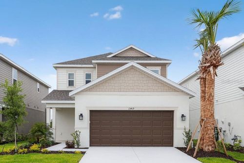 13419 Commons Avenue, PARRISH, FL, 34219 | Card Image