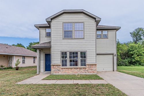 1620 Red Cloud Dr, Dallas, TX, 75217-2849 | Card Image