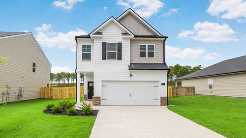 874 Lytham Dr, Aiken, SC, 29801-1193 | Card Image