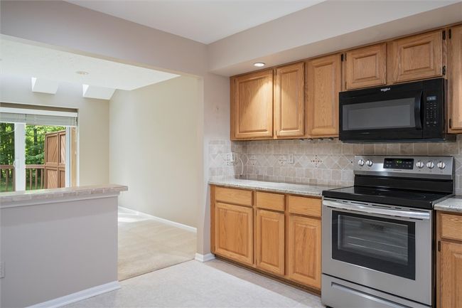 1132 Hillsboro Cove Cir, Condo with 2 bedrooms, 1 bathrooms and null parking in Webster NY | Image 9