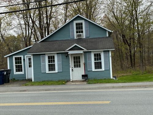 20 Bridge St, Amherst, MA, 01002-1128 | Card Image