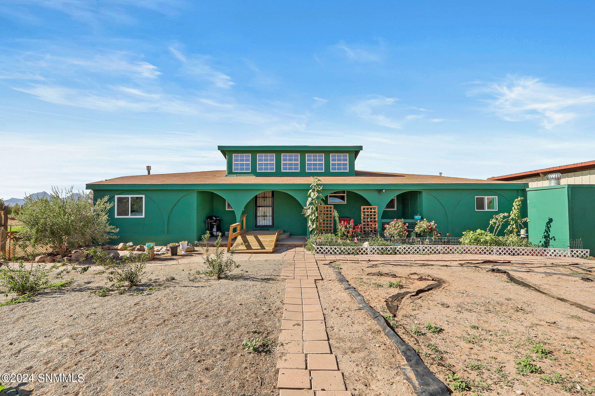 Saddle Mountain Rd, Las Cruces, NM 88012