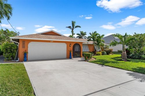 4917 Sorrento Court, Cape Coral, FL, 33904 | Card Image