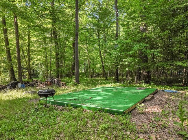 7418 Flambeau Point Rd, Home with 0 bedrooms, 0 bathrooms and null parking in LADYSMITH WI | Image 6