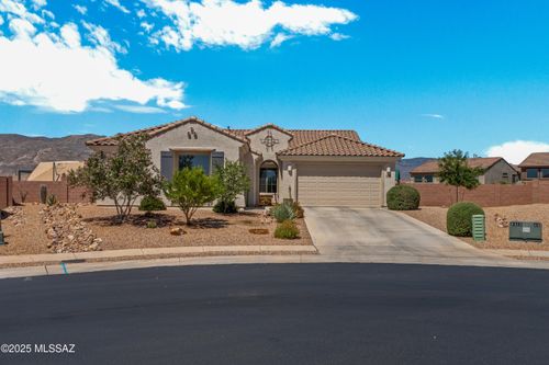 7820 S Expedition Dr, Tucson, AZ, 85747-0062 | Card Image