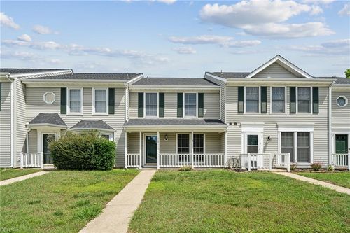 119 Sterling Ct, Yorktown, VA, 23693-4516 | Card Image