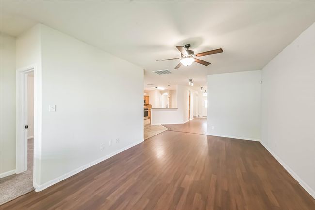 23518 Hidden Maple Dr, House other with 3 bedrooms, 2 bathrooms and 2 parking in Spring TX | Image 5