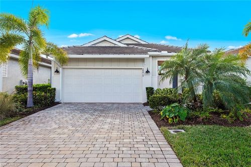 28419 Captiva Shell Loop, BONITA SPRINGS, FL, 34135 | Card Image