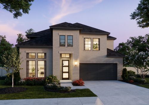 2440 Aurora Avenue, Celina, TX, 75009 | Card Image