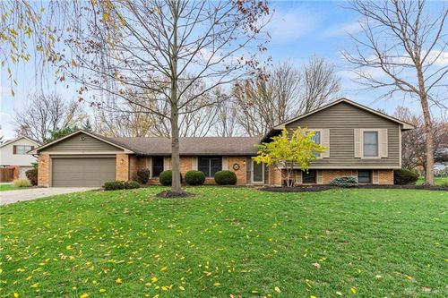 2619 Gentle Wind Point, Washington TWP, OH, 45458 | Card Image