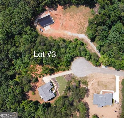 lot-3-0 Pebble Creek Ln, Alto, GA, 30510 | Card Image