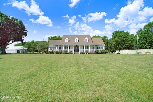 4341 Rosebud Church Rd, Wilson, NC, 27893-8213 | Card Image