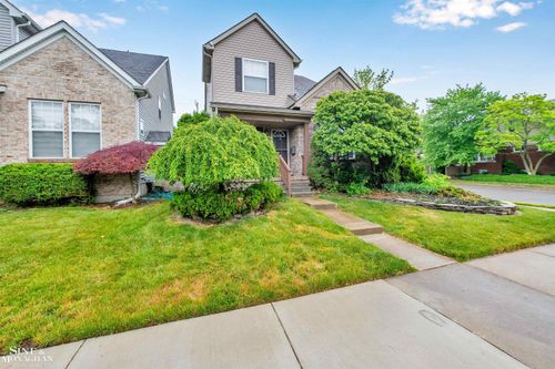 1400 Beaconsfield Street, Grosse Pointe Park, MI, 48230 | Card Image