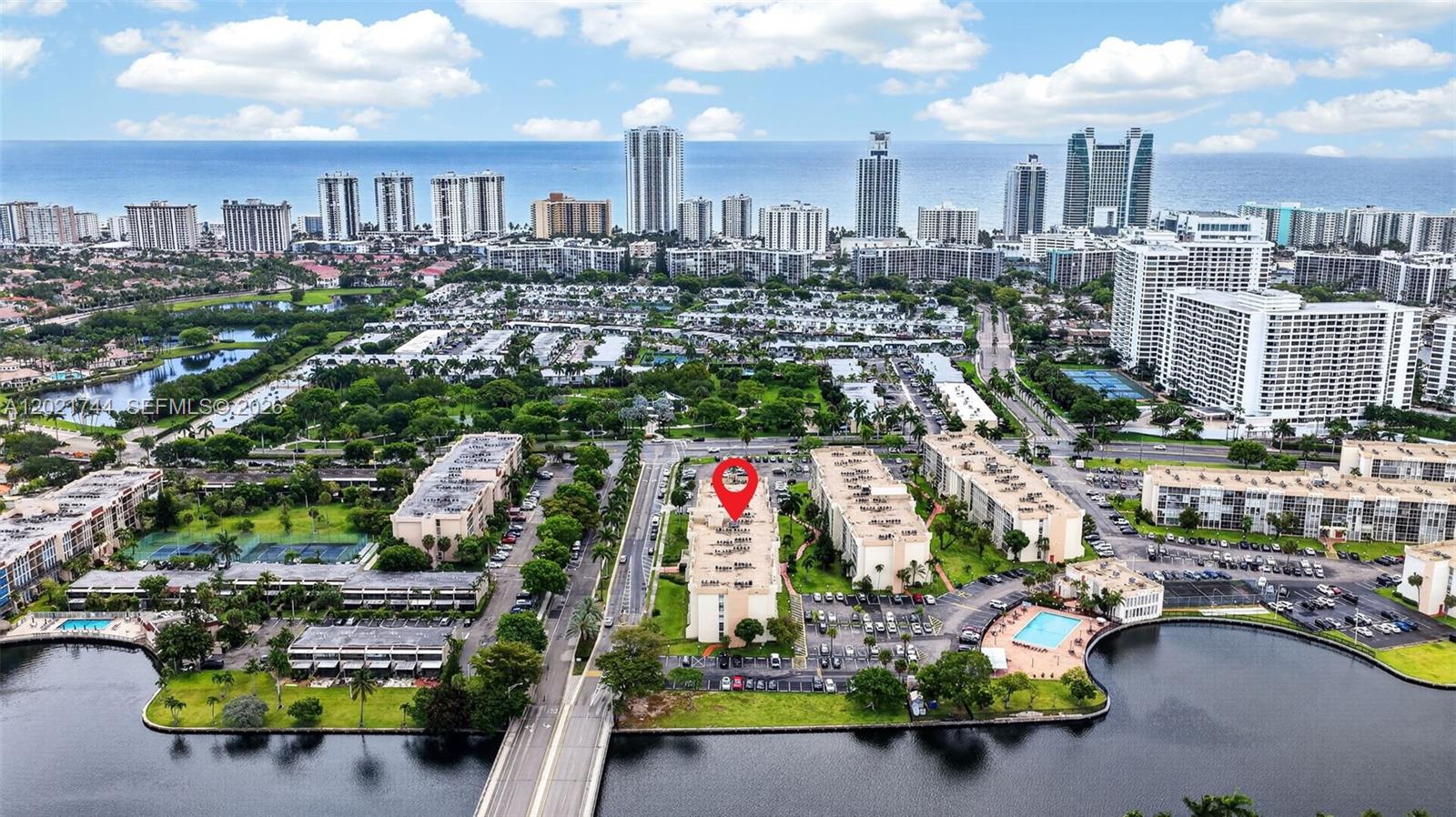 Residential in Hallandale Beach 5