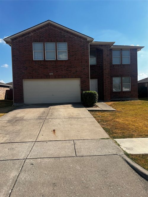 1724 Creek Bend Ln, Little Elm, TX, 75068-6461 | Card Image