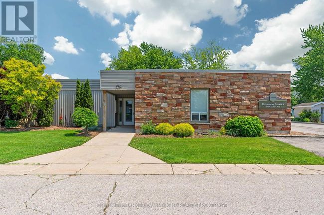 29 Kalisch Ave, House other with 2 bedrooms, 1 bathrooms and 2 parking in Exeter ON | Image 35