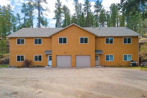 unit-d-12634.. Unit D Robins Roost Rd, Hill City, SD, 57745-6634 | Card Image