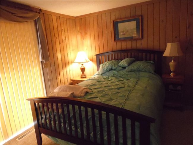 UNIT-3 - 600 Captains Cove Ct, Condo with 2 bedrooms, 1 bathrooms and null parking in Salem SC | Image 5