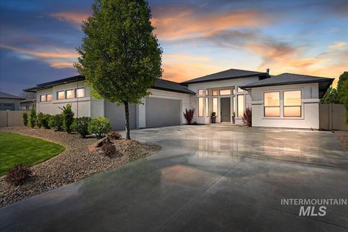 2377 S Aburge Ave, Meridian, ID, 83642-5740 | Card Image