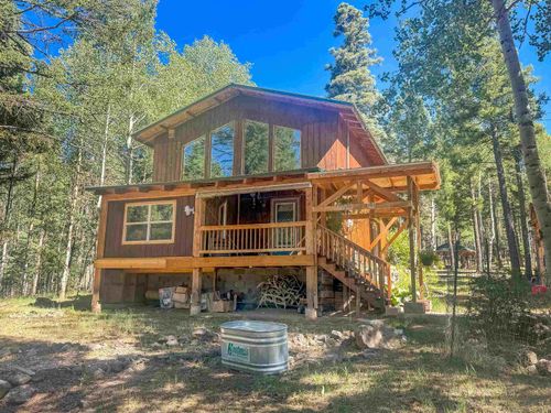 262A Hwy 120, Angel Fire, NM, 87710 | Card Image