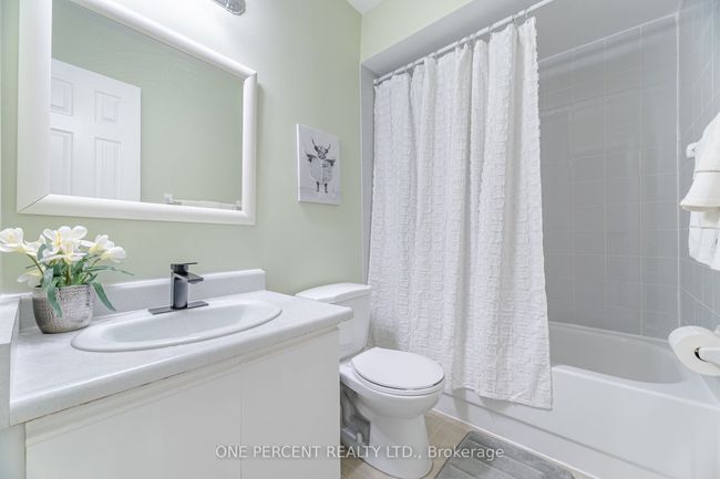 228 - 2110 Cleaver Ave, Condo with 3 bedrooms, 3 bathrooms and 1 parking in Burlington ON | Image 30