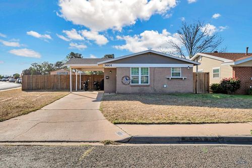 3601 Brentwood Dr, Odessa, TX, 79762-7003 | Card Image
