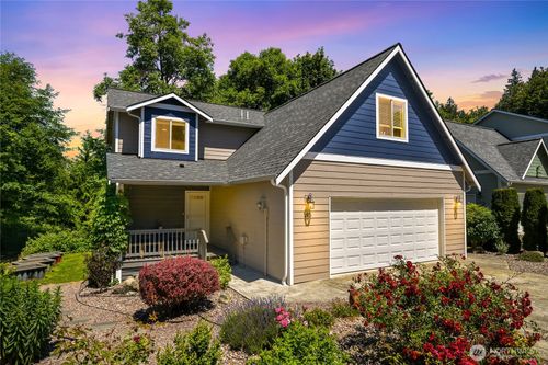 295 Whitetail Loop, Blaine, WA, 98230-6108 | Card Image
