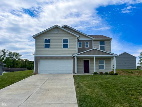 1131 Deer Trl, Connersville, IN, 47331-1189 | Card Image