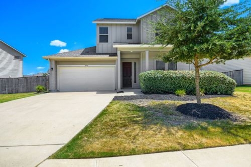 5717 Gerard Dr, Austin, TX, 78744-5907 | Card Image
