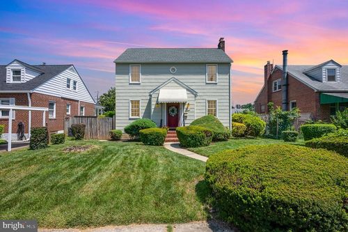 4304 Elderon Ave, BALTIMORE, MD, 21215-4804 | Card Image