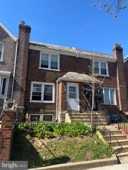 7388 Rugby St, PHILADELPHIA, PA, 19138-1209 | Card Image