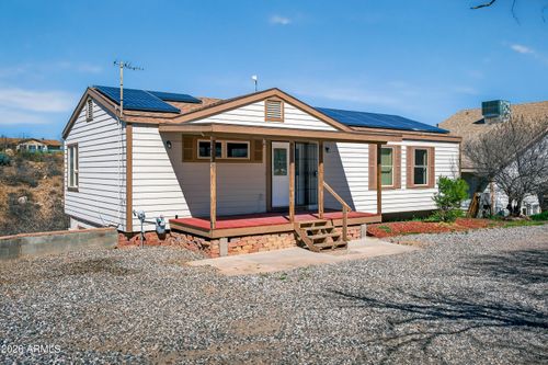 4758 E Juniper Trl, Cottonwood, AZ, 86326-5848 | Card Image