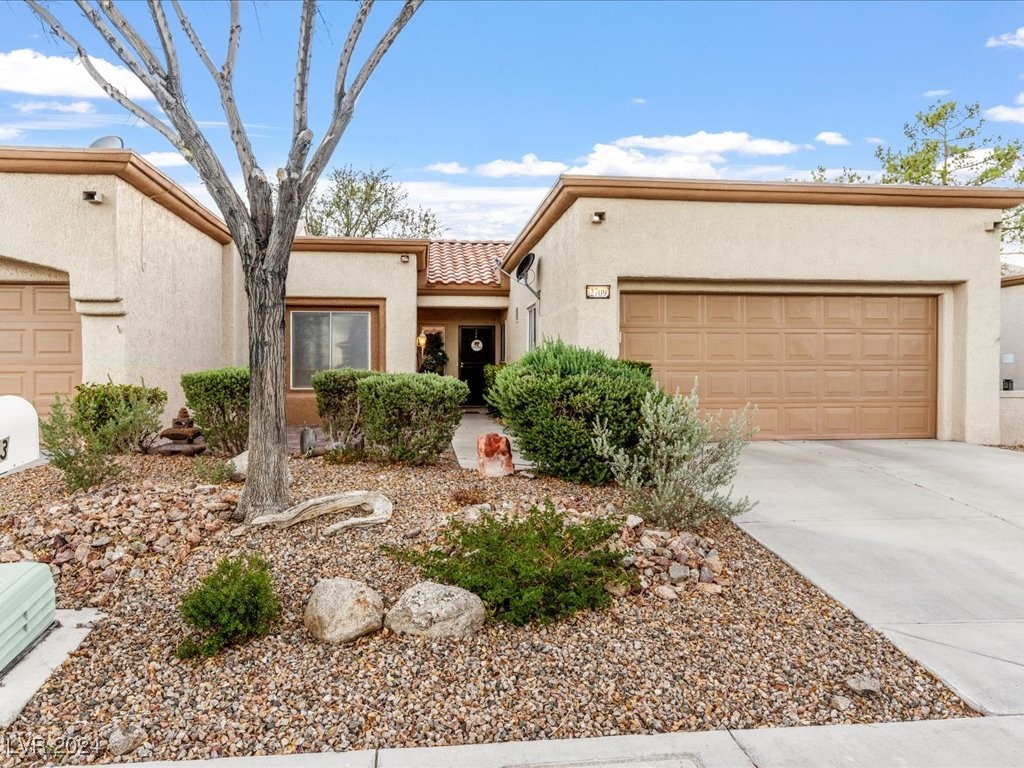 Vista Butte Dr, Las Vegas, NV 89134