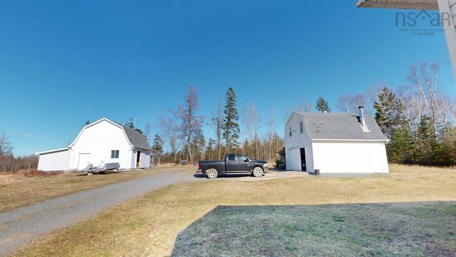502 Lake Rd, House other with 2 bedrooms, 2 bathrooms and 1 parking in Noel NS | Image 45