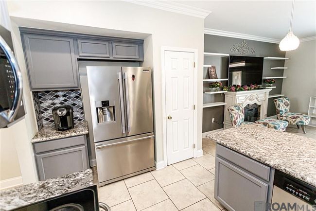 B - 822 Provision Ct, Townhouse with 2 bedrooms, 2 bathrooms and null parking in Gramercy LA | Image 9