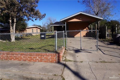 406 S 10th St, Donna, TX, 78537-3208 | Card Image