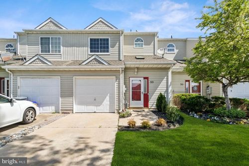 33 Sassafras Dr, Lumberton, NJ, 08048-4261 | Card Image