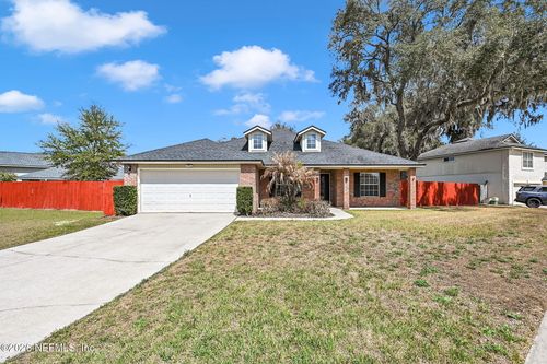 2474 Glenfield Dr, Green Cove Springs, FL, 32043-5217 | Card Image
