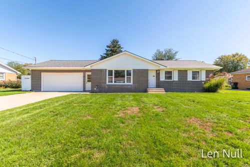 7504 Astronaut Ave, Jenison, MI, 49428-8924 | Card Image