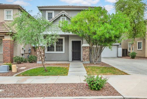 2346 E Pecan Road, Phoenix, AZ, 85040 | Card Image
