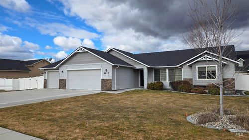2615 Driftwood Dr, Payette, ID, 83661-5118 | Card Image