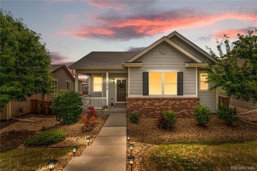 3678 Shadow Cir, Castle Rock, CO, 80109-2811 | Card Image