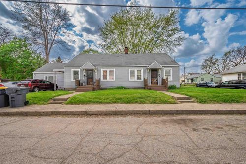 1303-1305 Sycamore Street, Anderson, IN, 46016 | Card Image