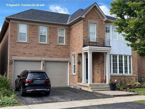 bsmt-70 Skywood Dr, Richmond Hill, ON, L4E4L1 | Card Image