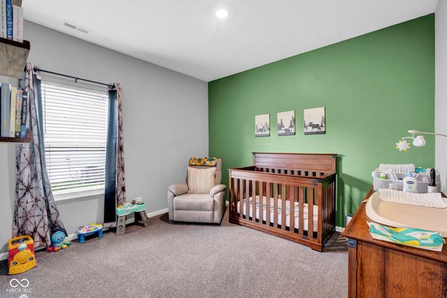 2006 Monticlair Ln, House other with 3 bedrooms, 2 bathrooms and null parking in Columbus IN | Image 9