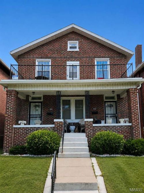 4856 Farlin Avenue, St Louis, MO, 63115 | Card Image