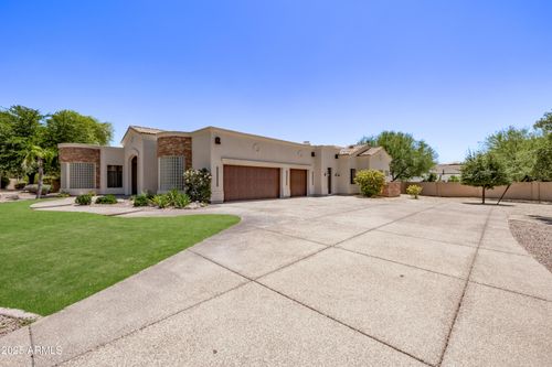10877 E Ironwood Dr, Scottsdale, AZ, 85259-4874 | Card Image